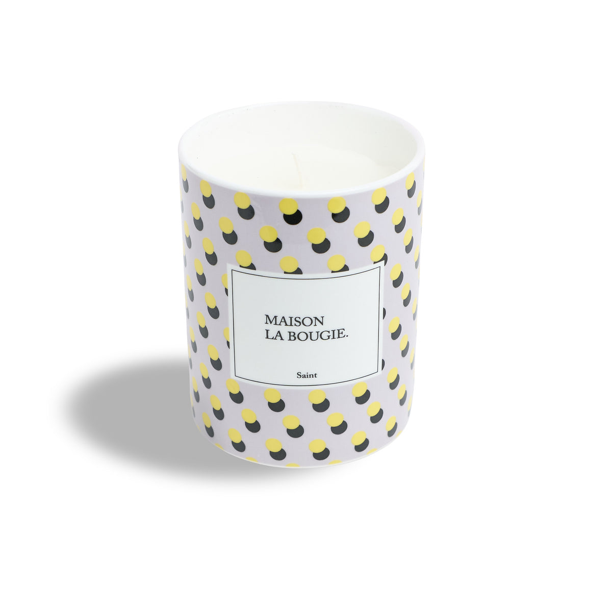 Bougie Saint Miracle 350G