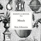Boite Allumettes Miracle