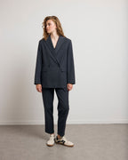 Veste Jean - Expresso