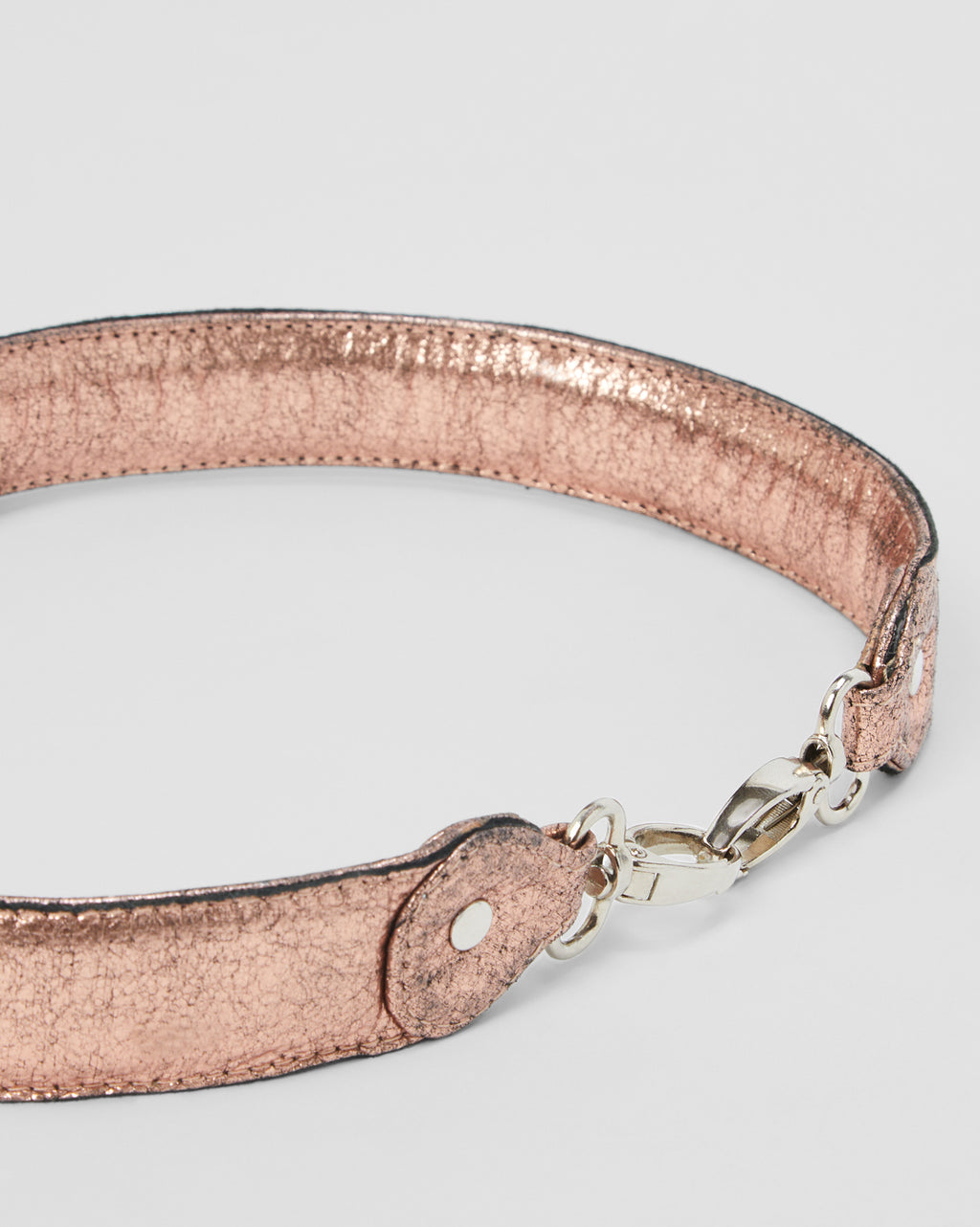 Ceinture Indiana - Crack Magic Powder