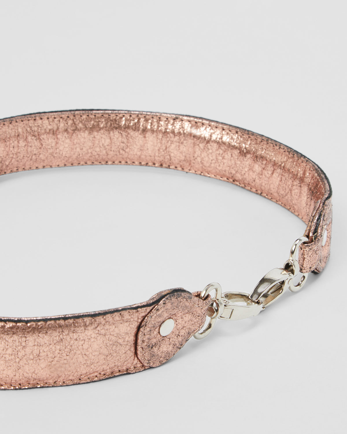 Ceinture Indiana - Crack Magic Powder