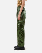 Eminem Trousers - Duck Green