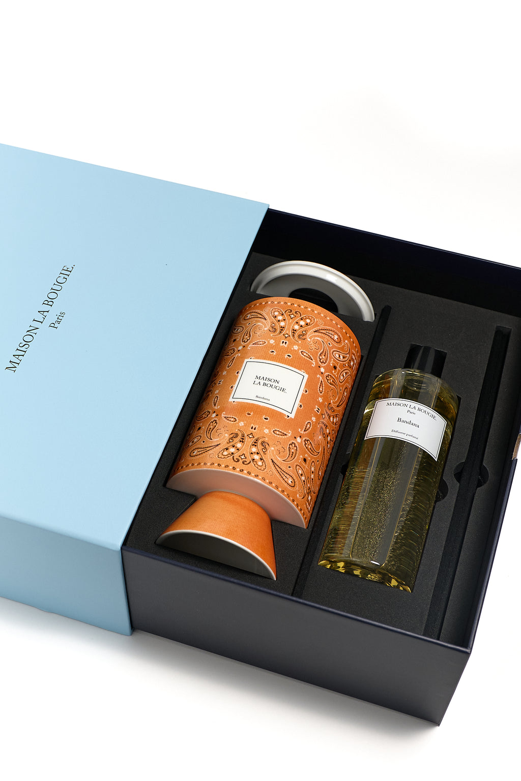 Diffuser Bandana 500Ml
