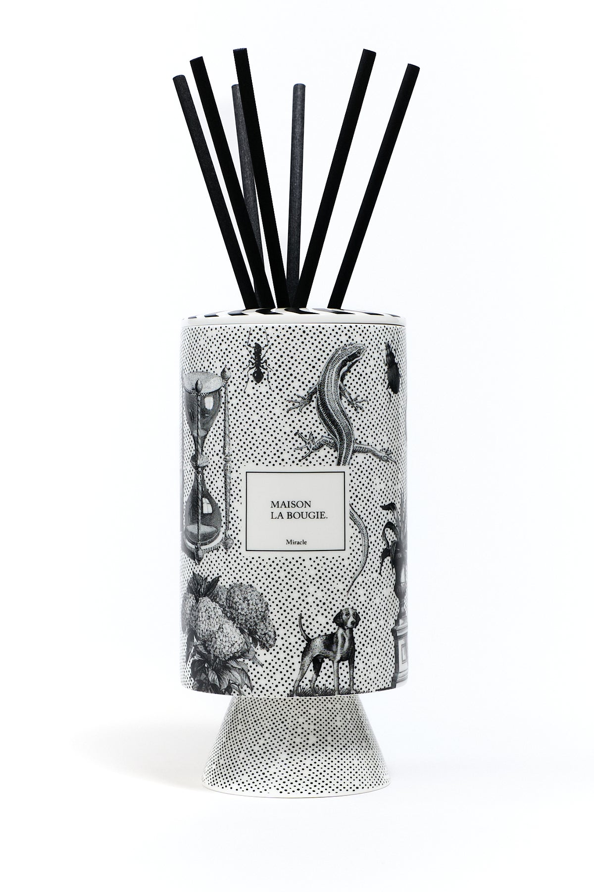 Diffuser Miracle 500Ml
