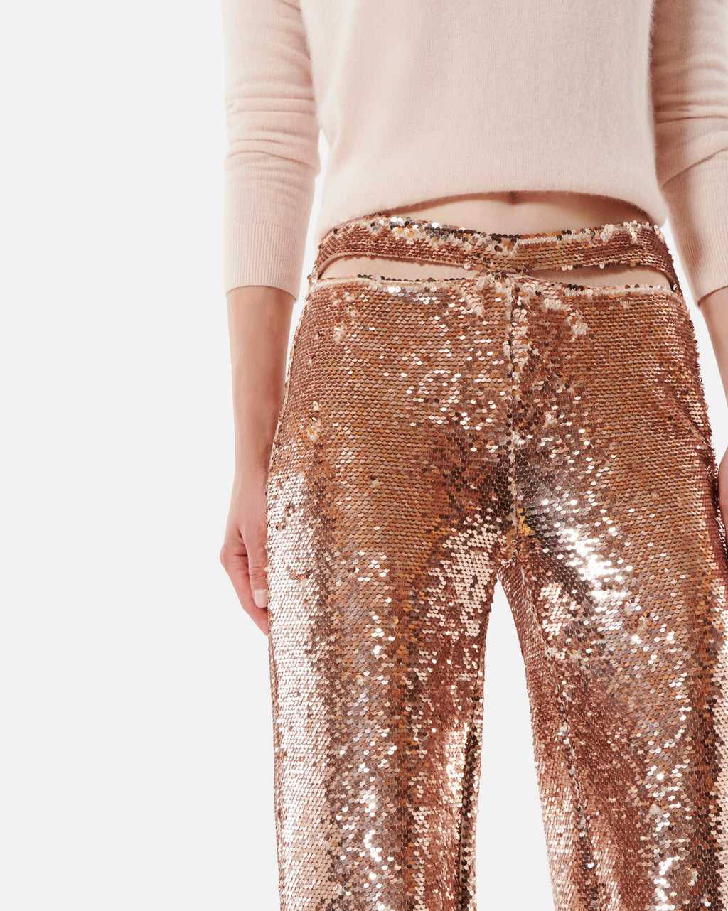 Pantalon Abba - Magic Powder