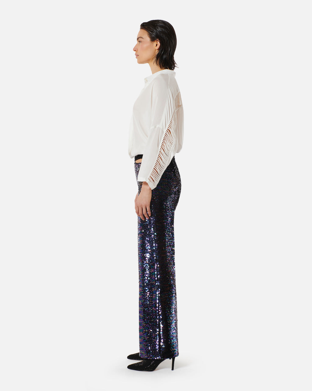 Pantalon Abba - Beetle