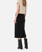 Jupe longue Moore - Black