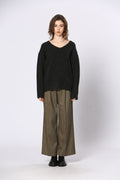 Pull - Black
