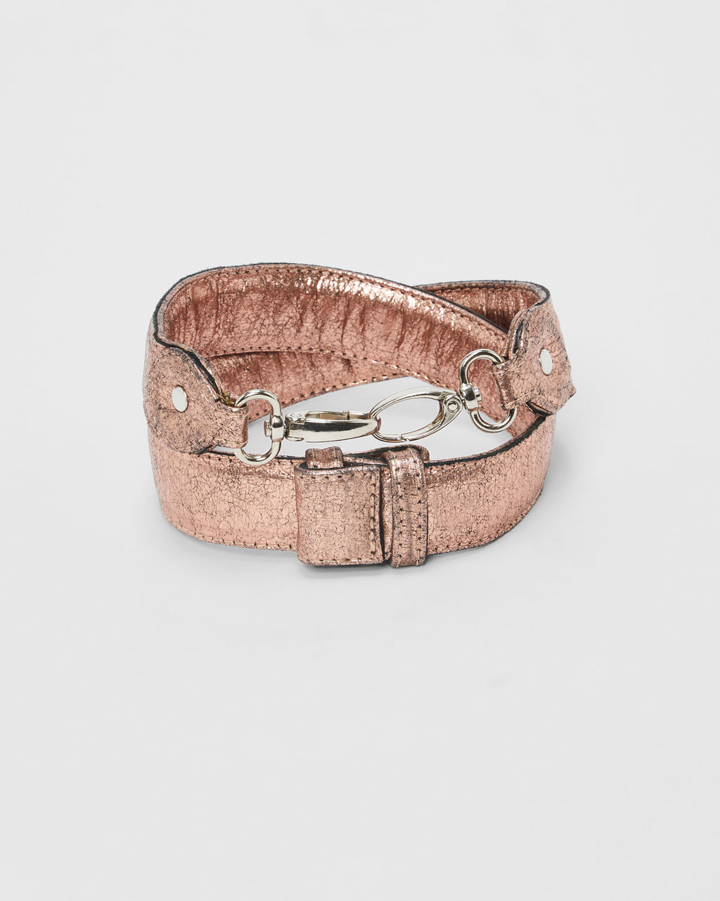 Ceinture Indiana - Crack Magic Powder