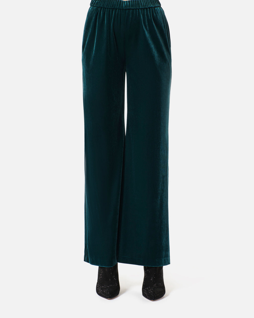 Pantalon Pierrot - Orage