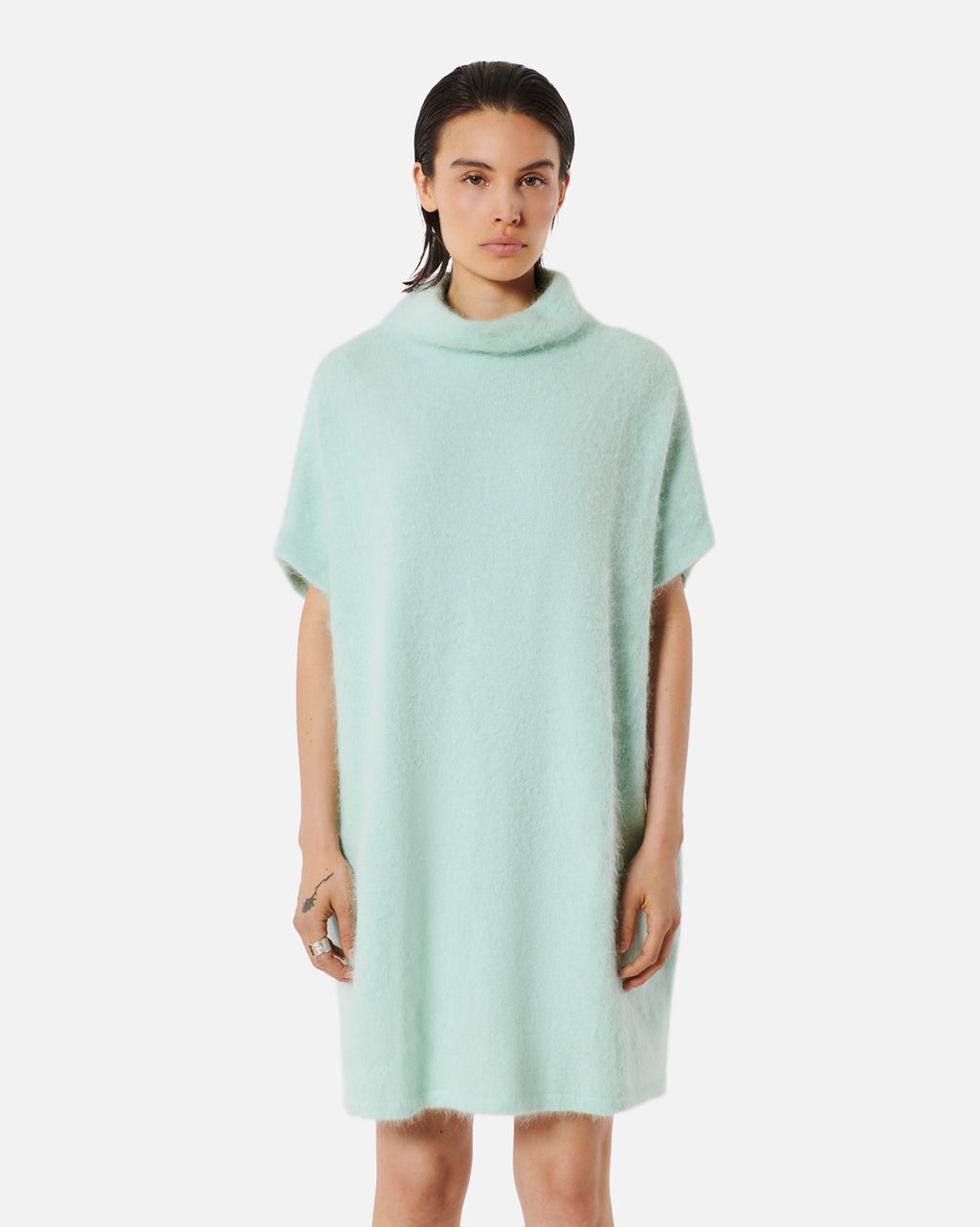 Robe courte Malou - Jacuzzi