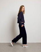 Pantalon Pierrot - Tim Purple
