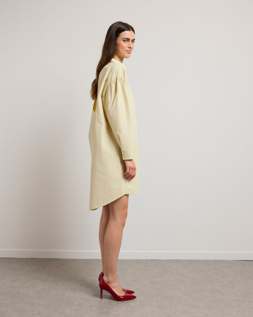 Robe courte Louis - Sundance
