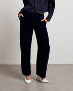 Pantalon Pierrot - Tim Purple