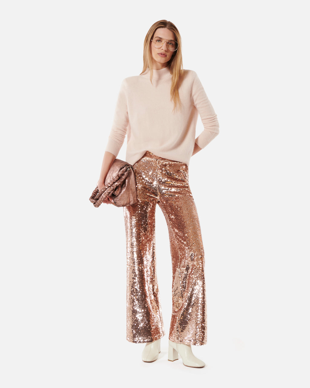 Pantalon Abba - Magic Powder