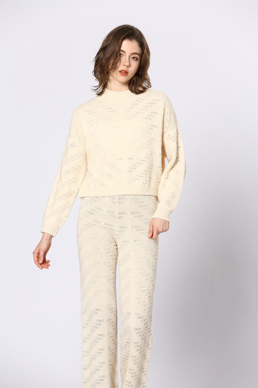 Pull - Cream
