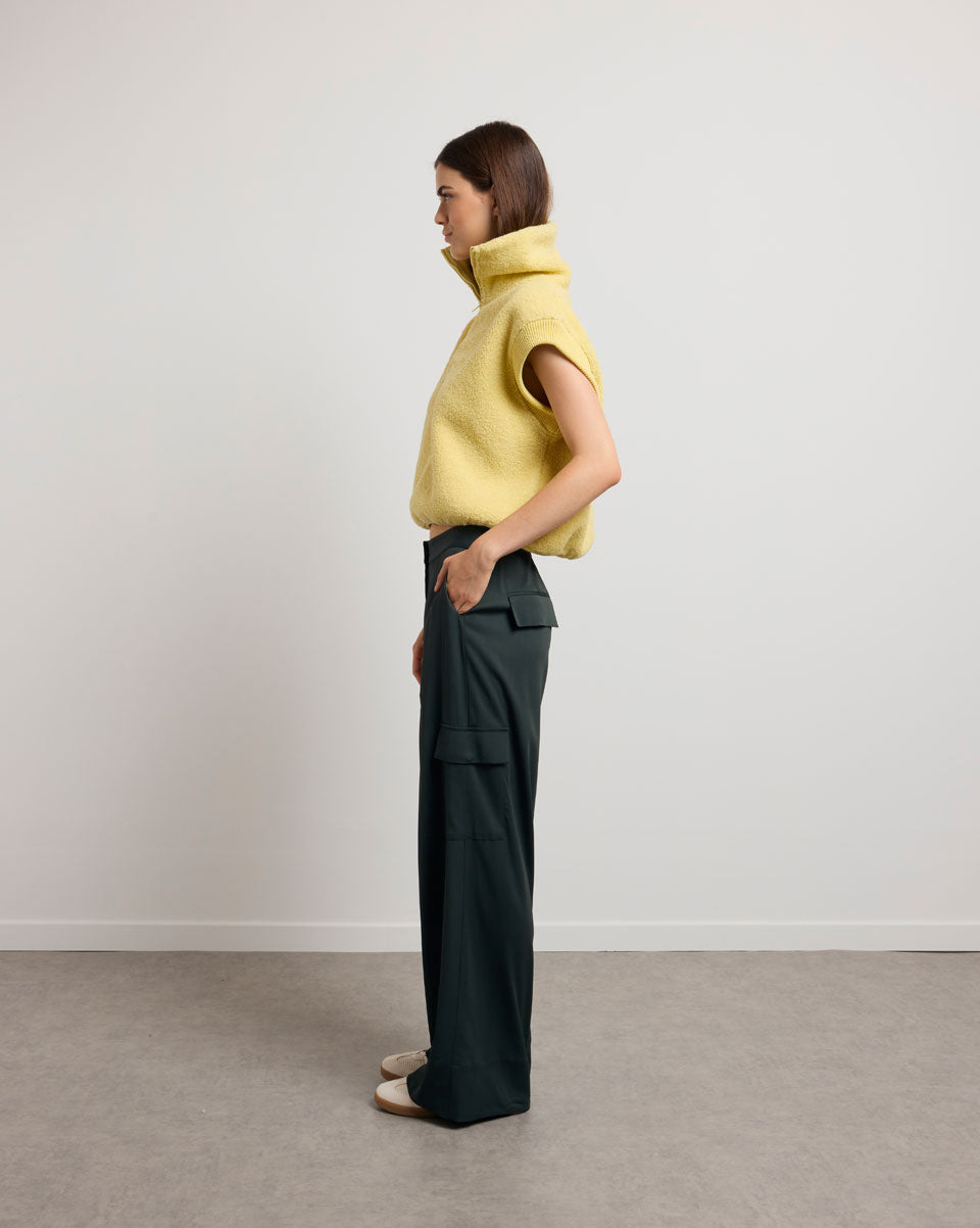 Pantalon Marco - Croco Dundee