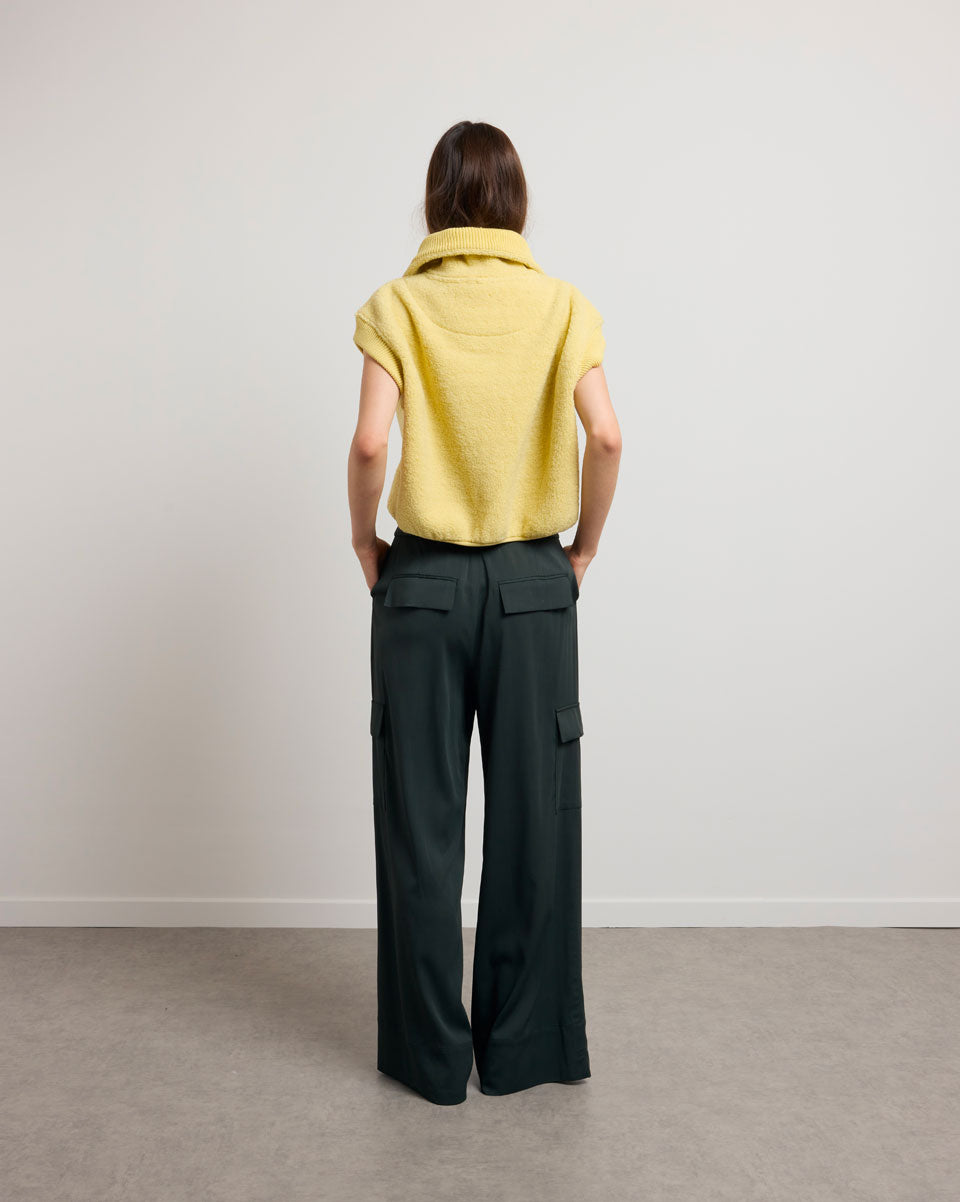 Pantalon Marco - Croco Dundee