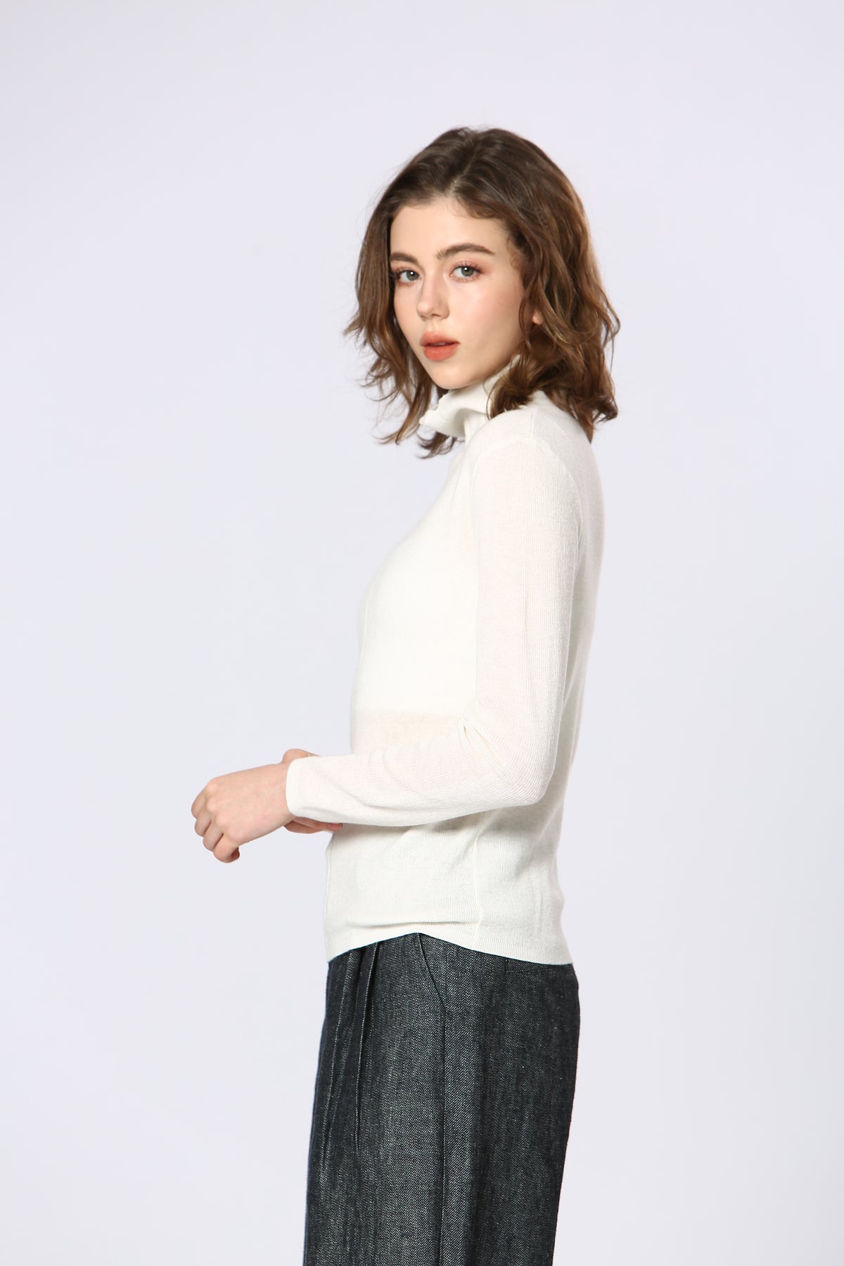 Pull - Offwhite