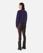 Pull Louis - Tim Purple