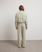 Veste Luze - Smock