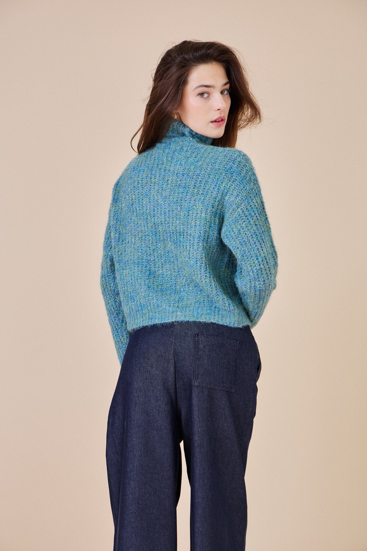 Pull - Mint