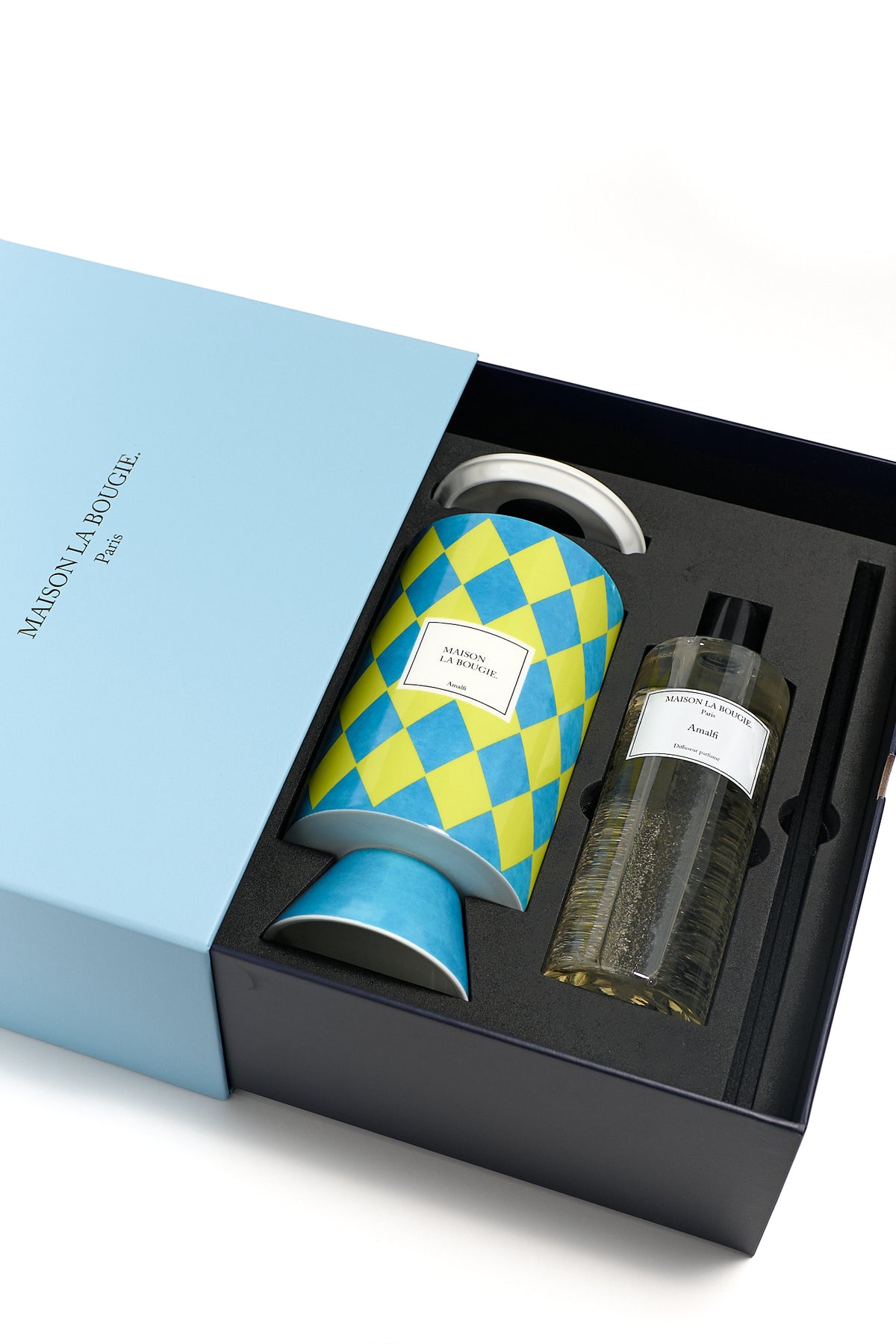 Diffuser Amalfi 500Ml