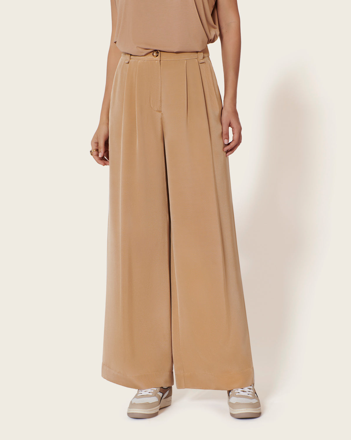 Pantalon Jones - Ginger
