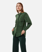 Chemise Indiana - Duck Green