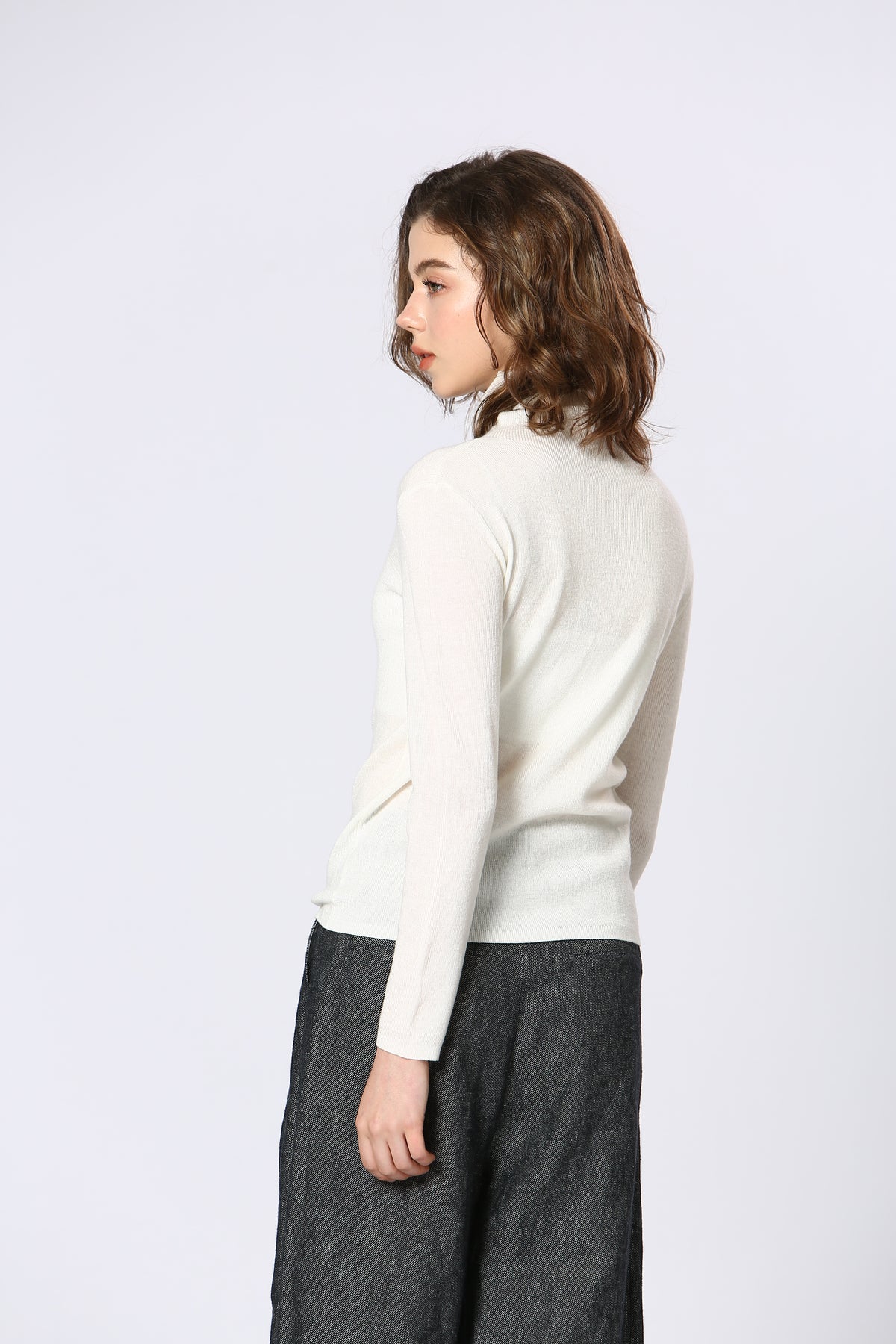 Pull - Offwhite