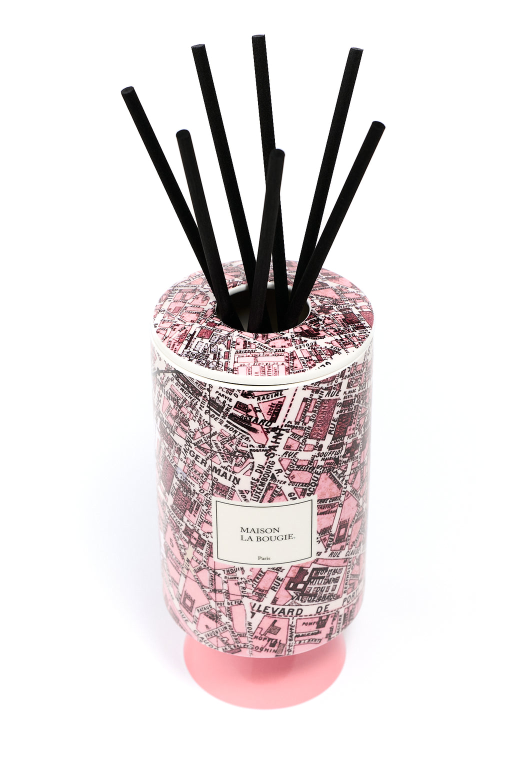 Diffuser Paris 500Ml