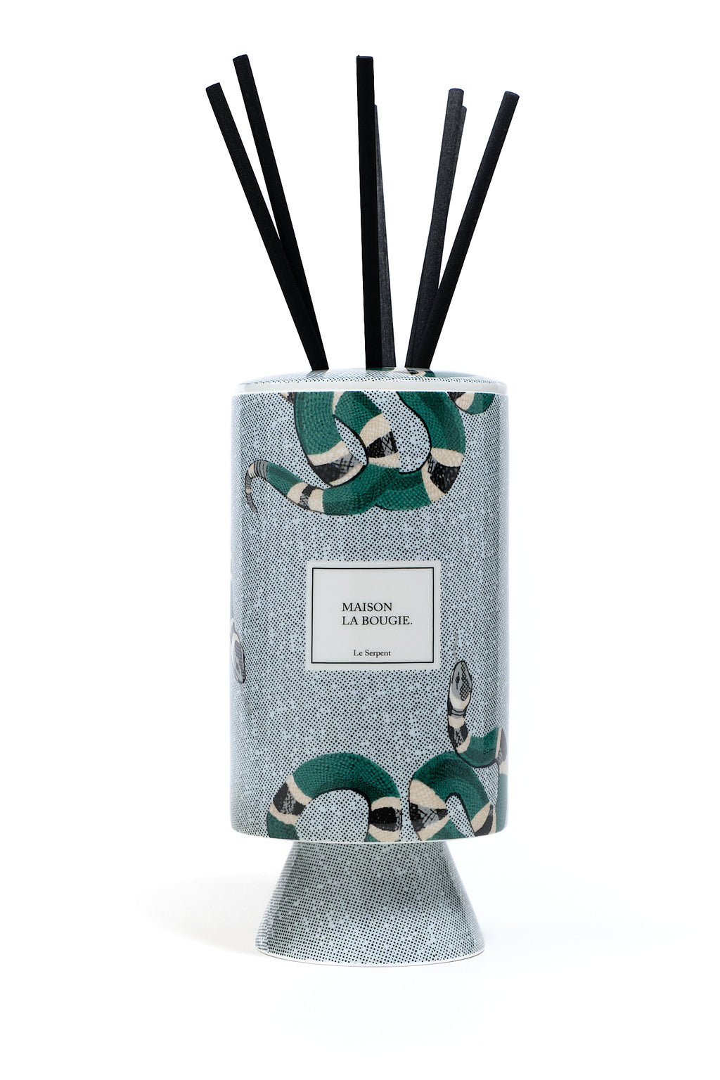 Diffuser Serpent 500Ml