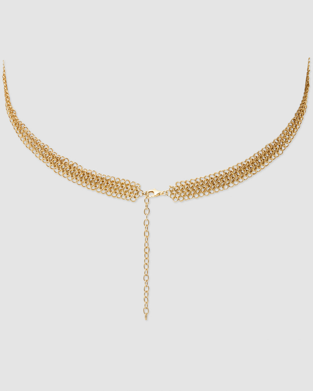 Collier Wonderland - Gold