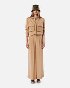 Chemise Indiana - Ginger