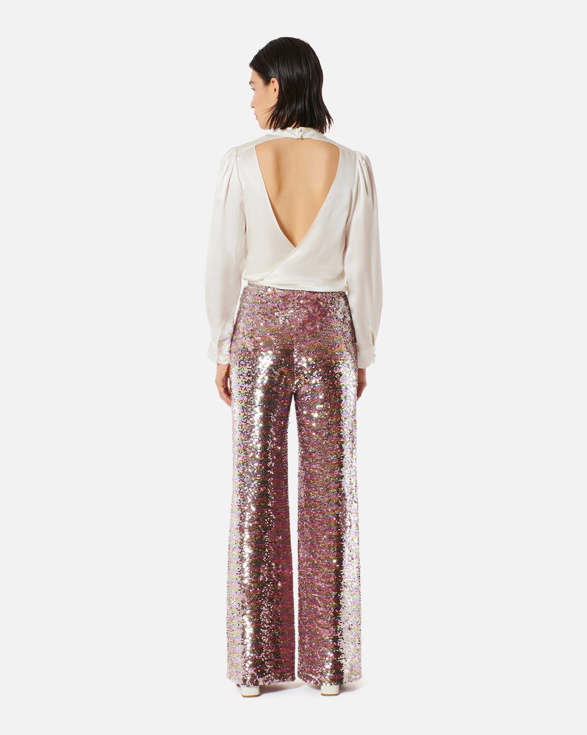 Pantalon Abba - Rainbow