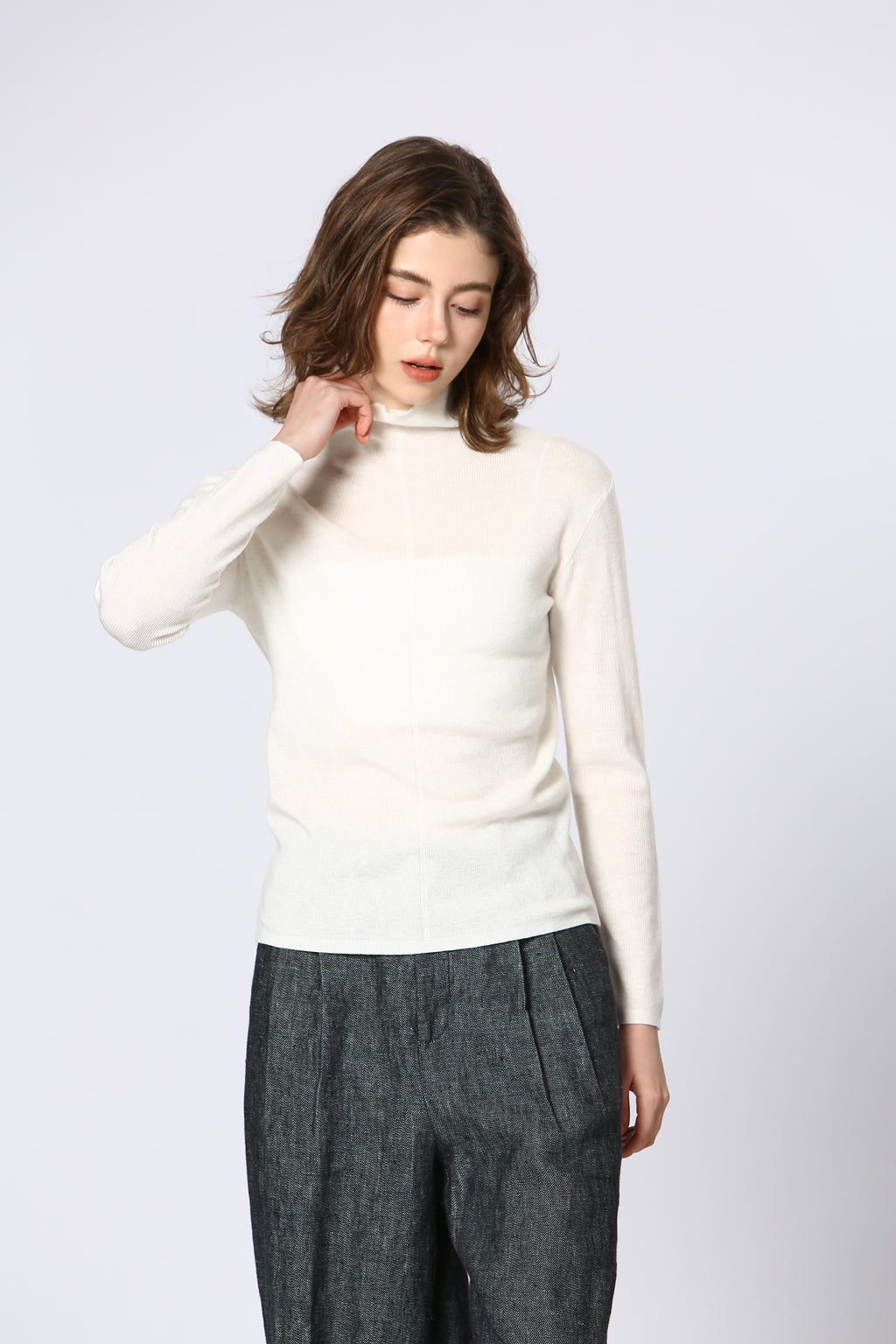 Pull - Offwhite
