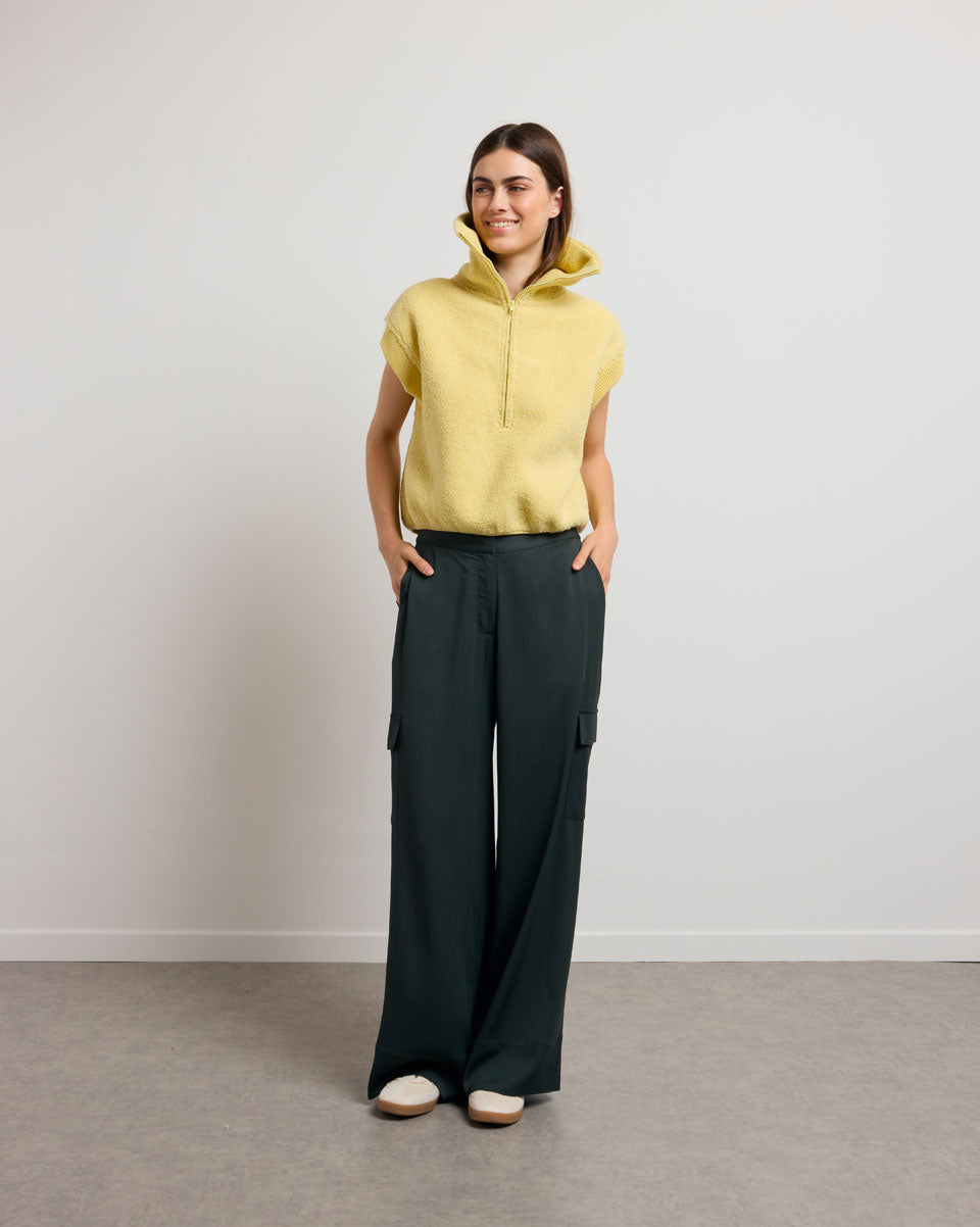 Pantalon Marco - Croco Dundee