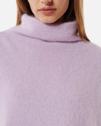 Pull Malou - Purple Kir