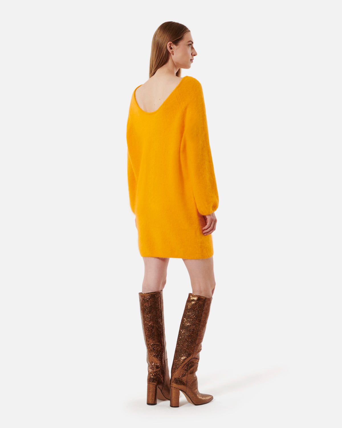 Robe courte Lauper - Spritz