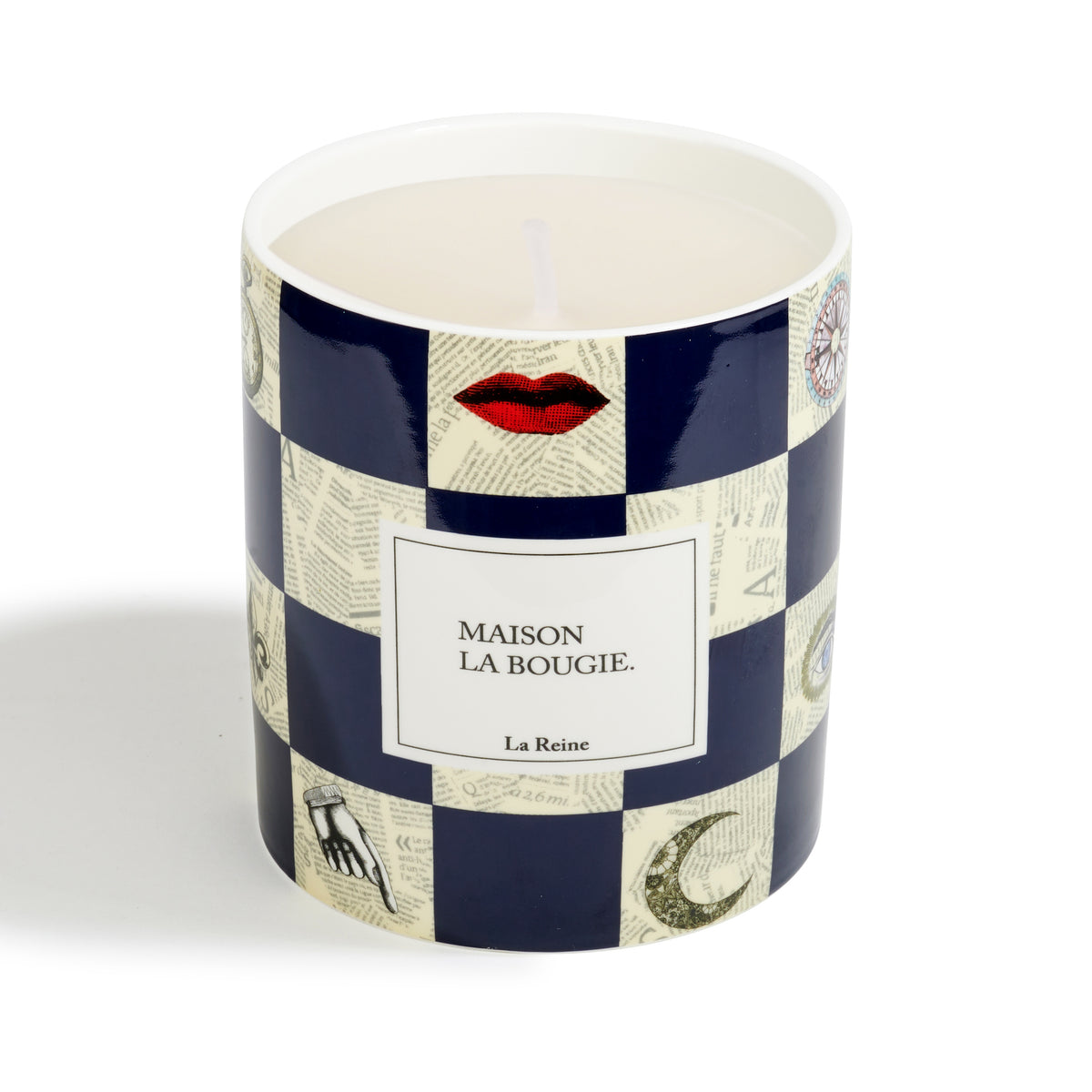 Bougie La Reine 2Kg