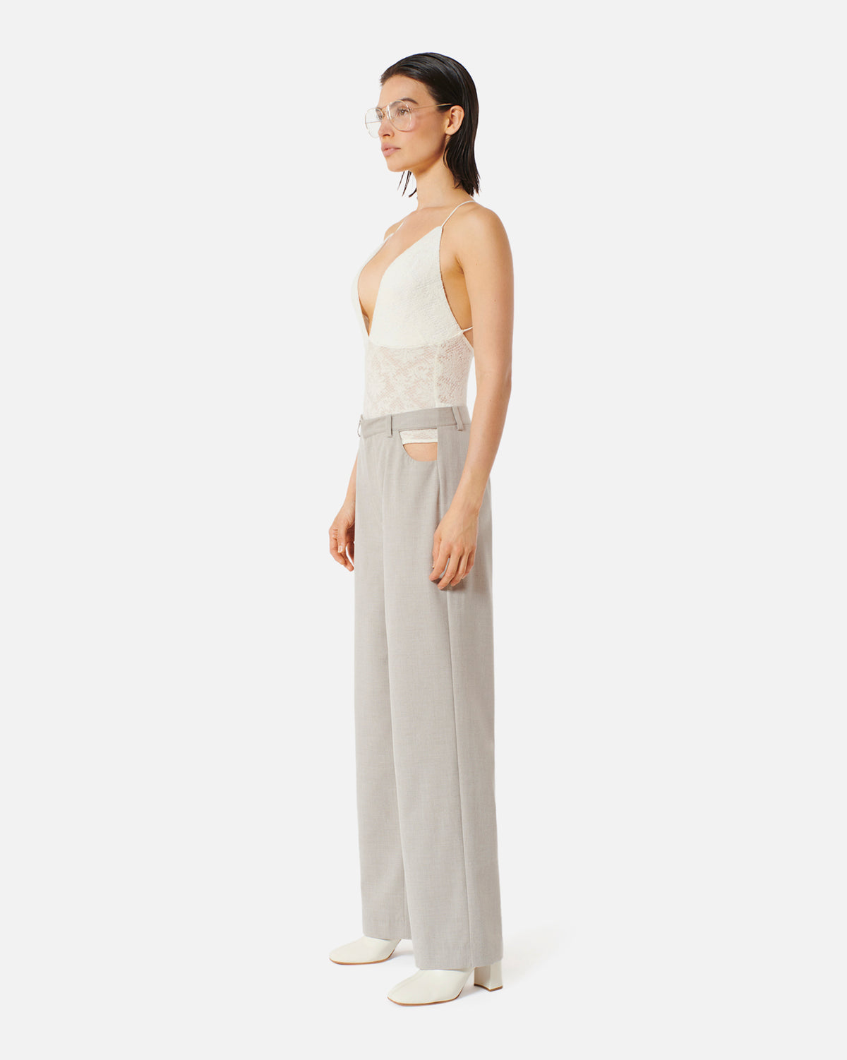 Pantalon Jean - Margarita