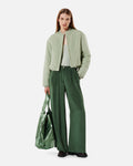 Pantalon Jones - Duck Green
