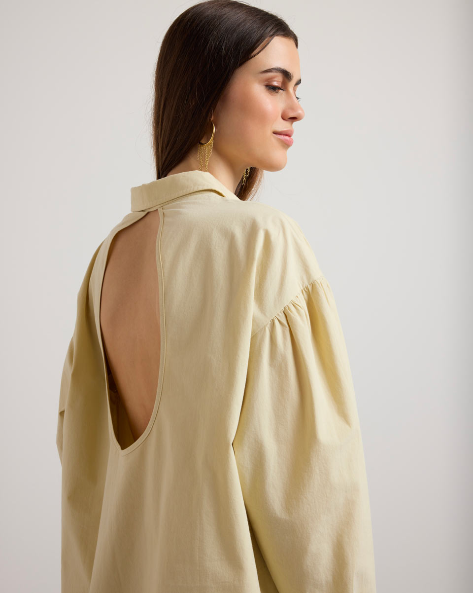 Robe courte Louis - Sundance