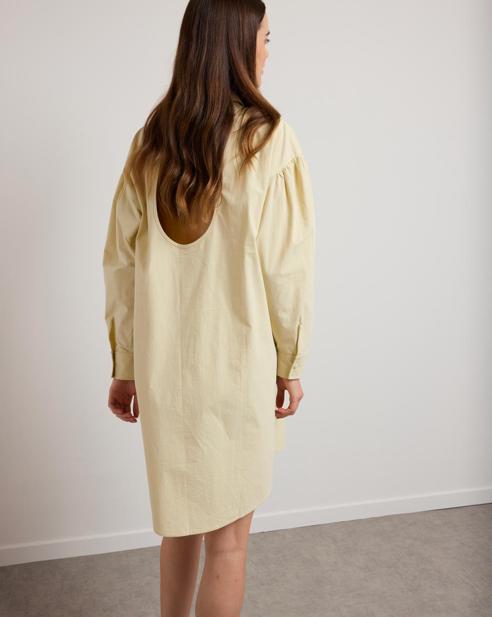 Robe courte Louis - Sundance