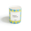 Bougie Amalfi 350G