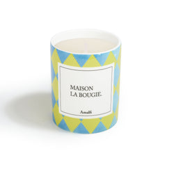 Bougie Amalfi 350G