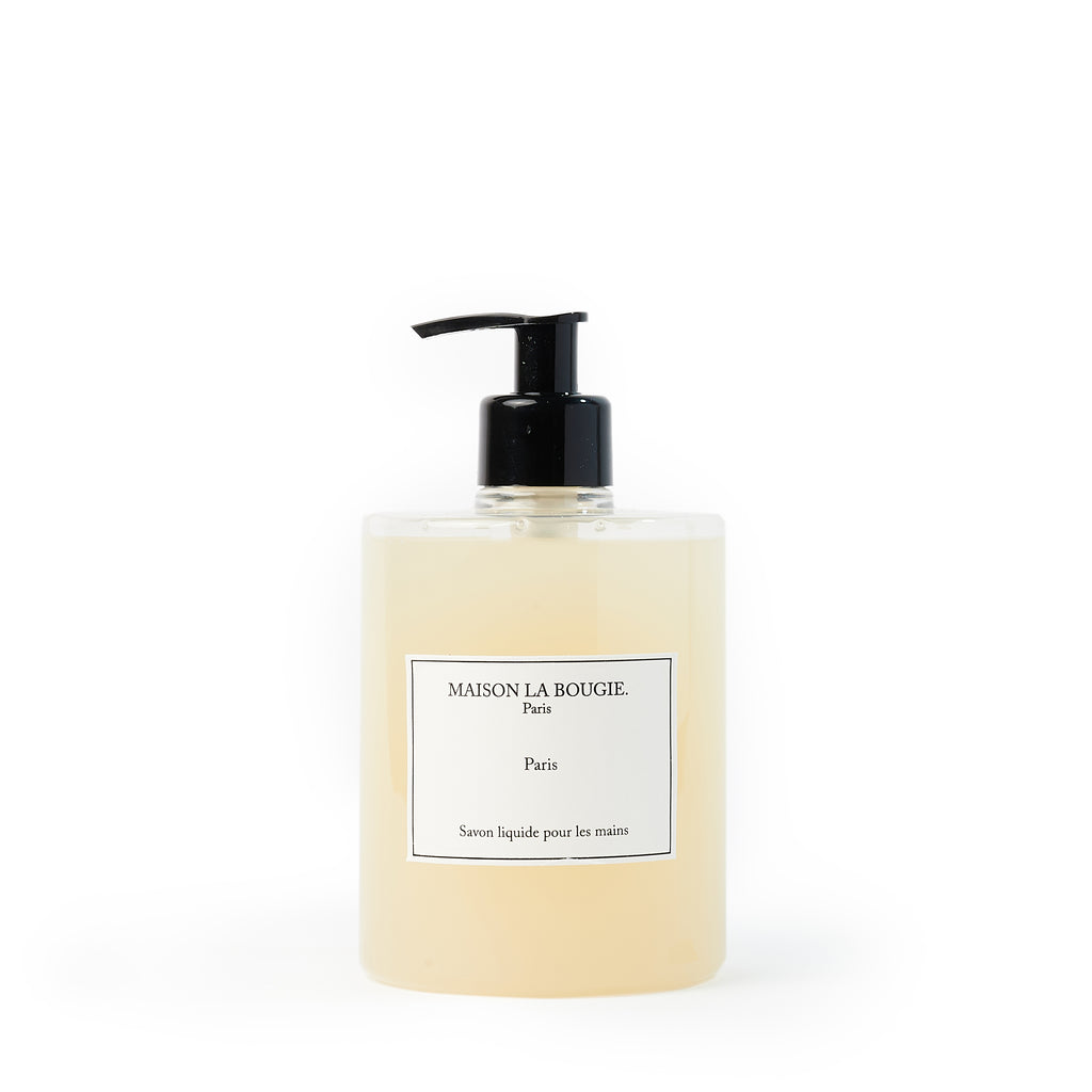 Paris Gel Mains 500Ml