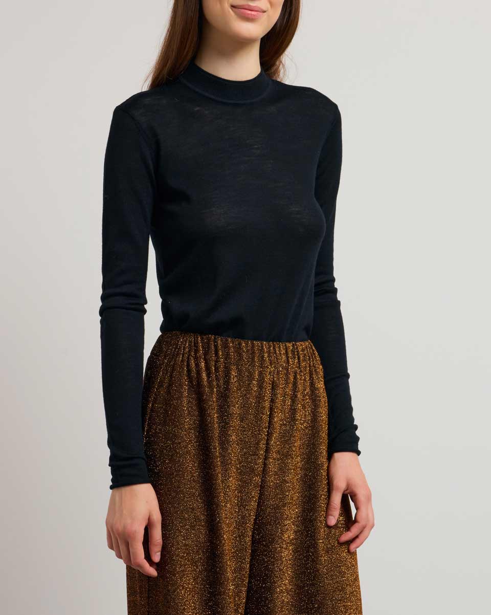 Pull Lula - Black