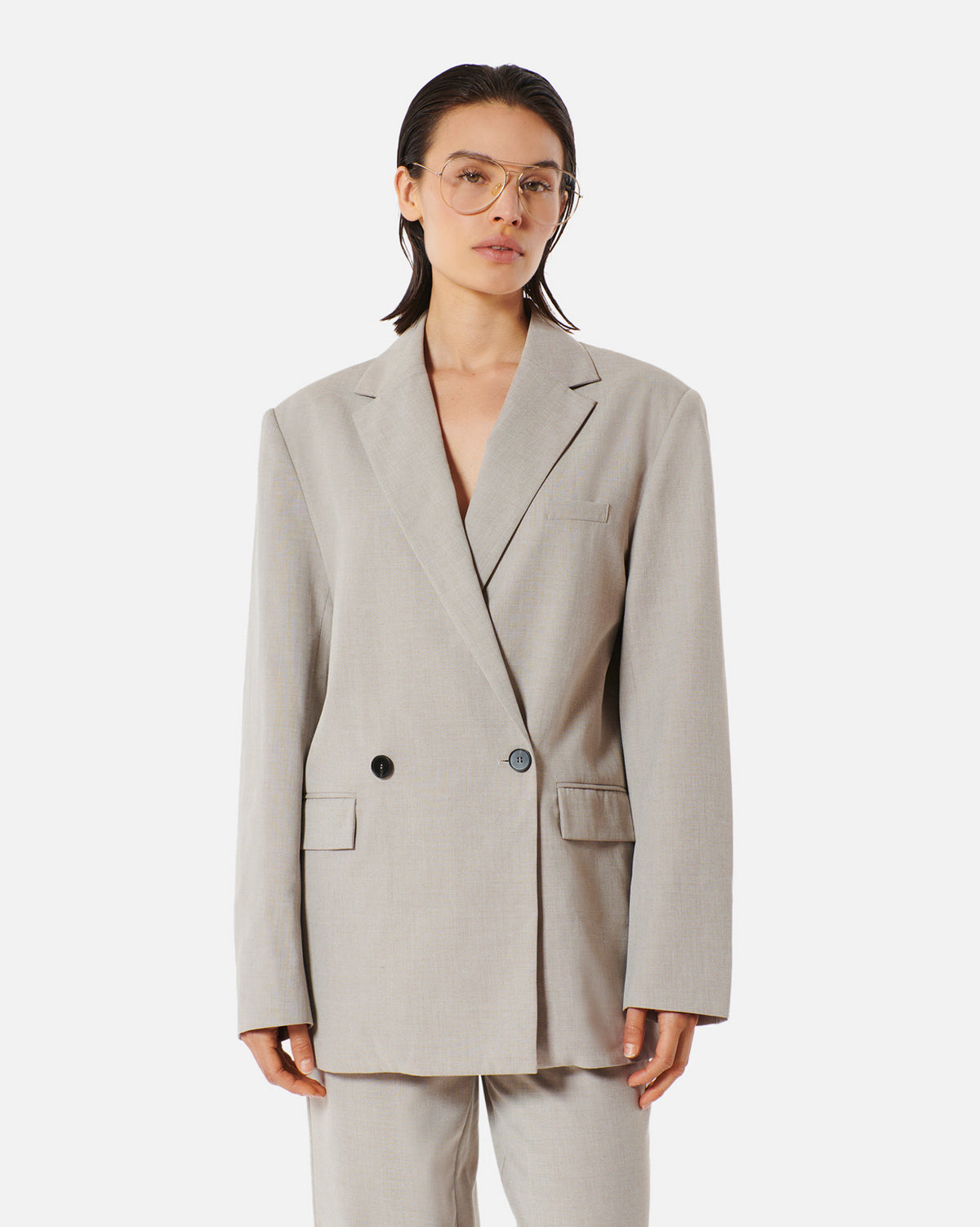 Chaqueta Jean - Margarita