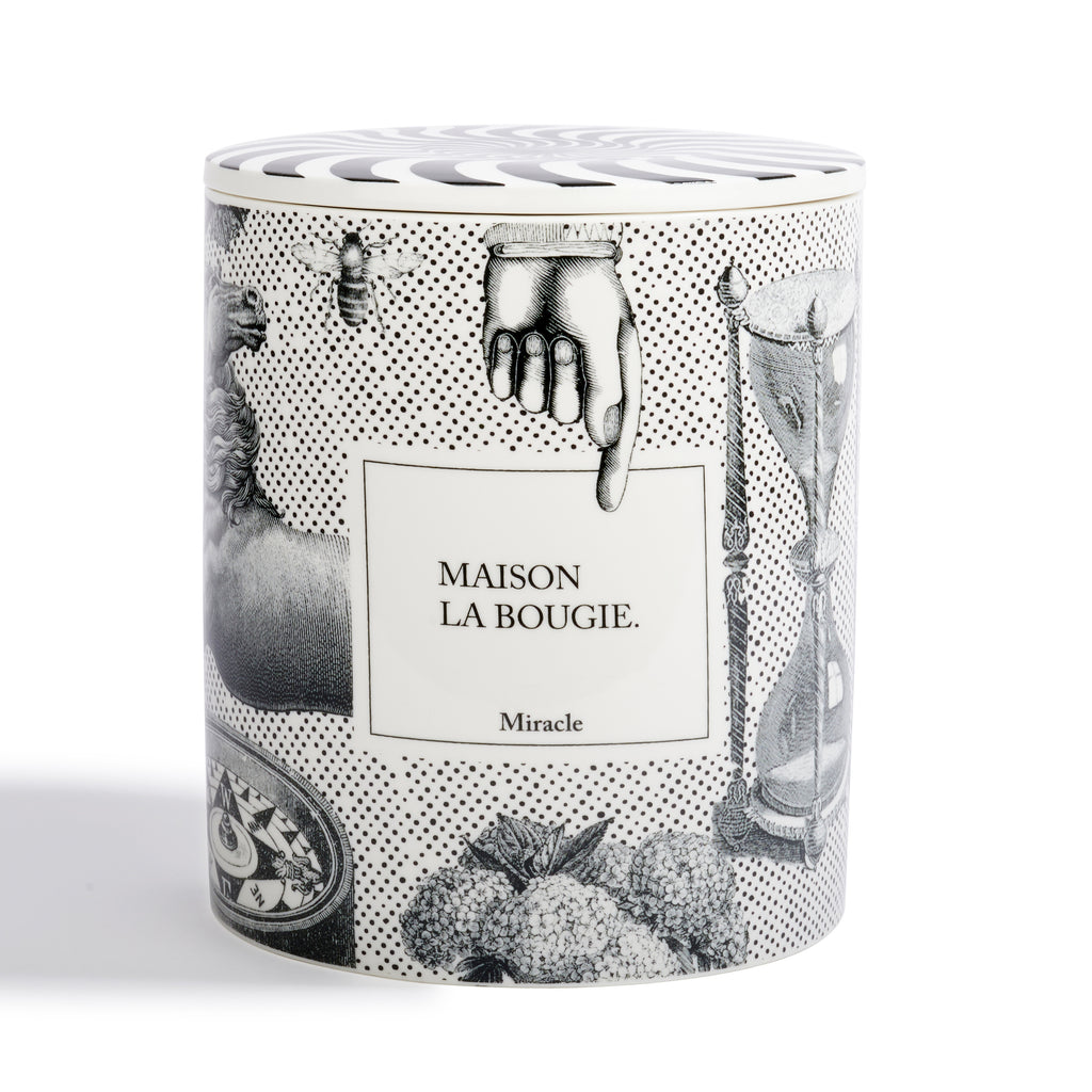 Bougie Miracle 2Kg